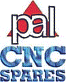 CNC Spares and Repairs