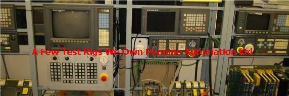 fanuc fault diagnosis 